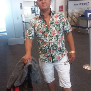 Meet your Posher, Alfredo